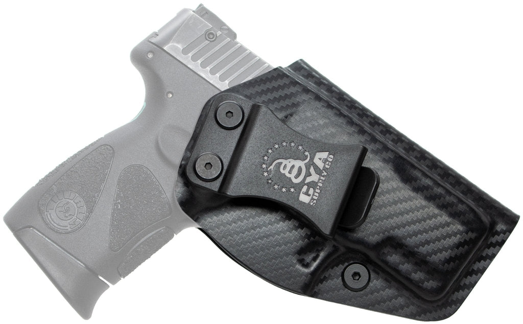 Taurus PT140 Millenium G2 IWB Holster | BASE IWB