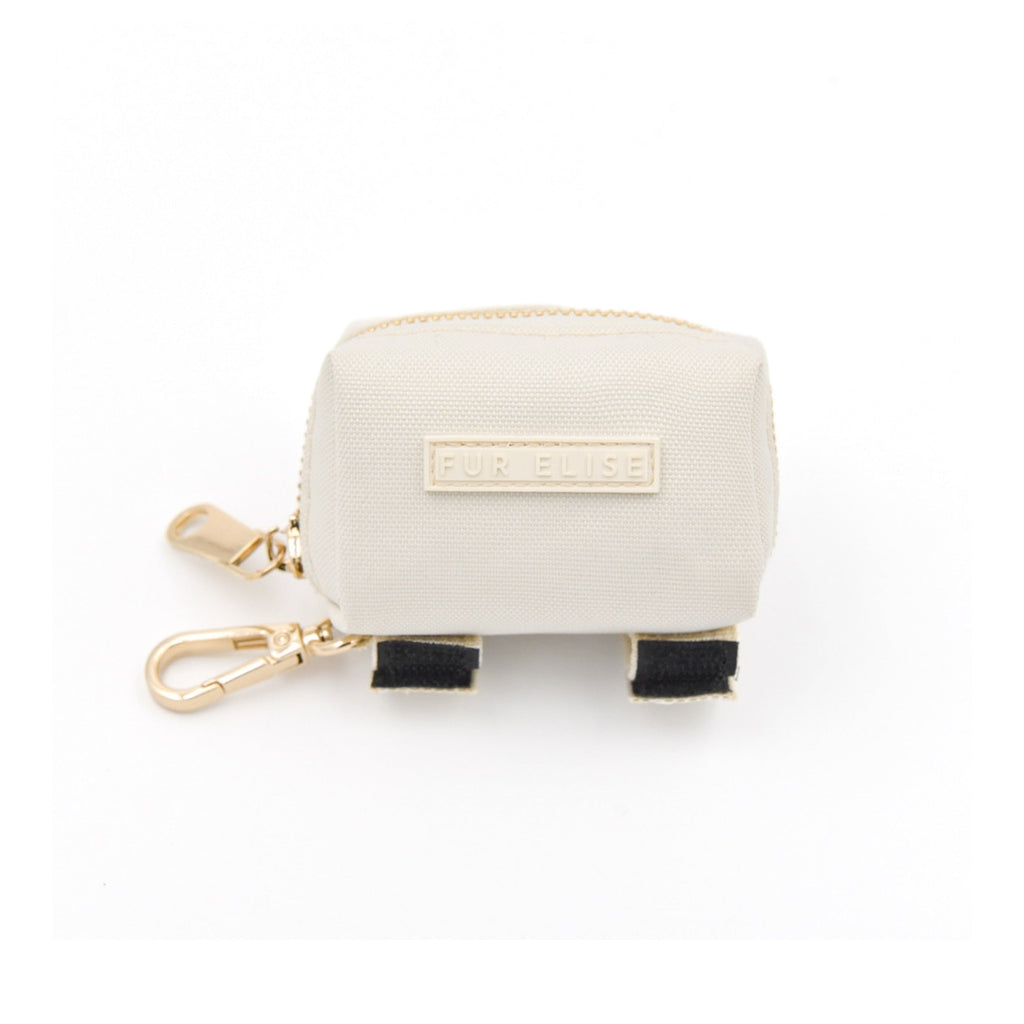 The Essentials Walk Set - Bone
