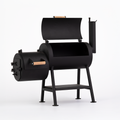 Mini Grill Smoker