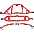 TTC Front A Arms for Honda Pioneer