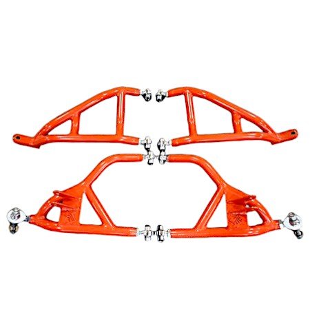 TTC Front 3" Lift & Forward Arms for Honda Talon 1000 X