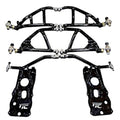 TTC Front 3" XL Lift - Ball Joint Delete for Honda Talon R