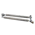 TTC Stage 2 "Heim Style" HD Tie Rods for Honda Talon R