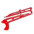 TTC Rear Extended Trailing Arms for Honda Talon 1000 X