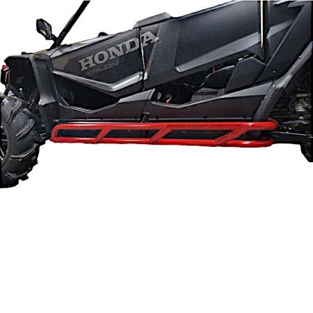 TTC Rock Sliders for Honda Talon 1000X-4 / 1000R-4