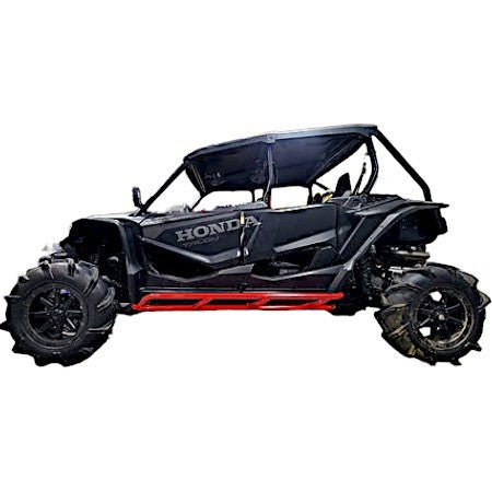 TTC Rock Sliders for Honda Talon 1000X-4 / 1000R-4