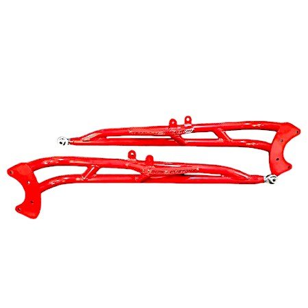 TTC Rear Extended Trailing Arms for Honda Talon 1000 X
