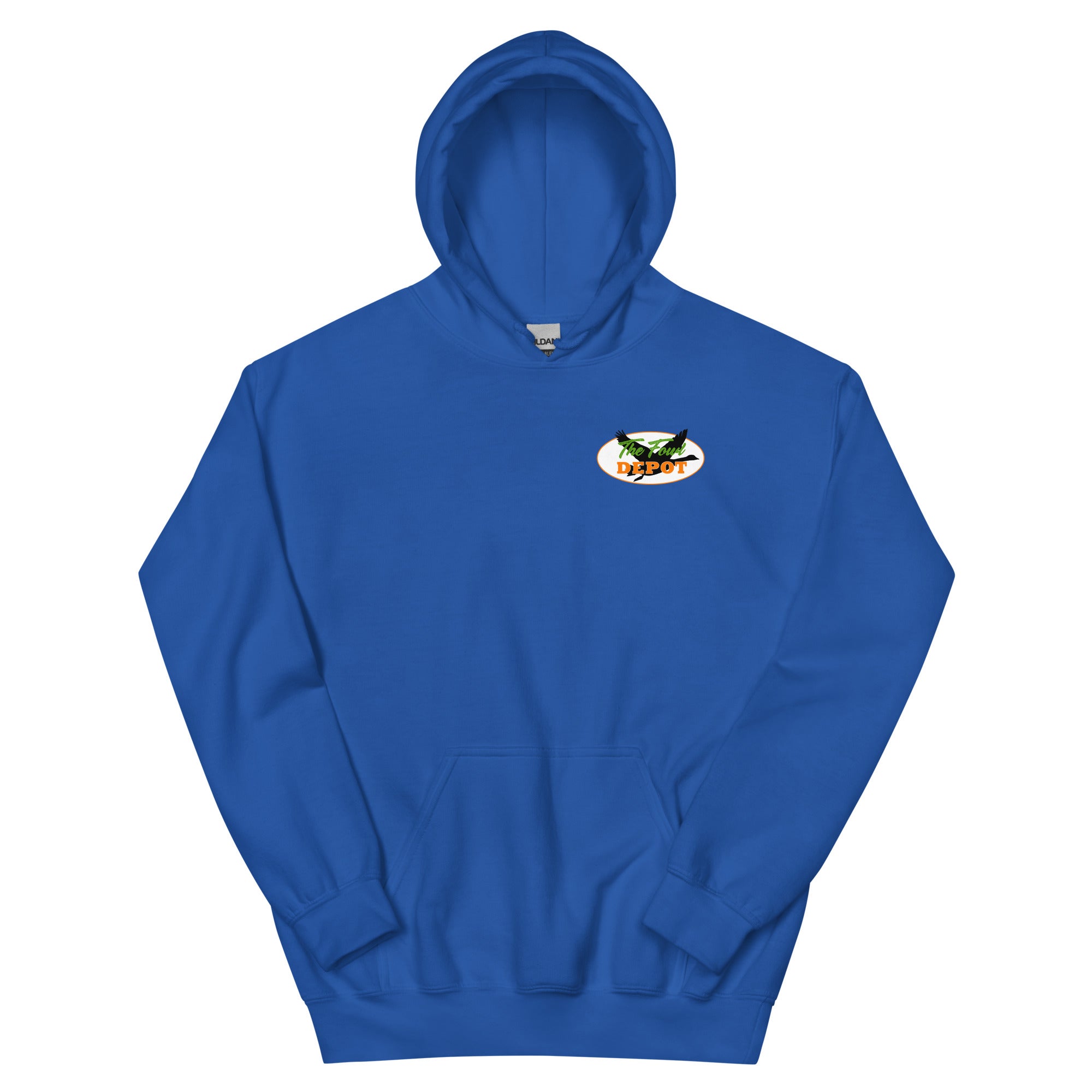 TFD Hoodie