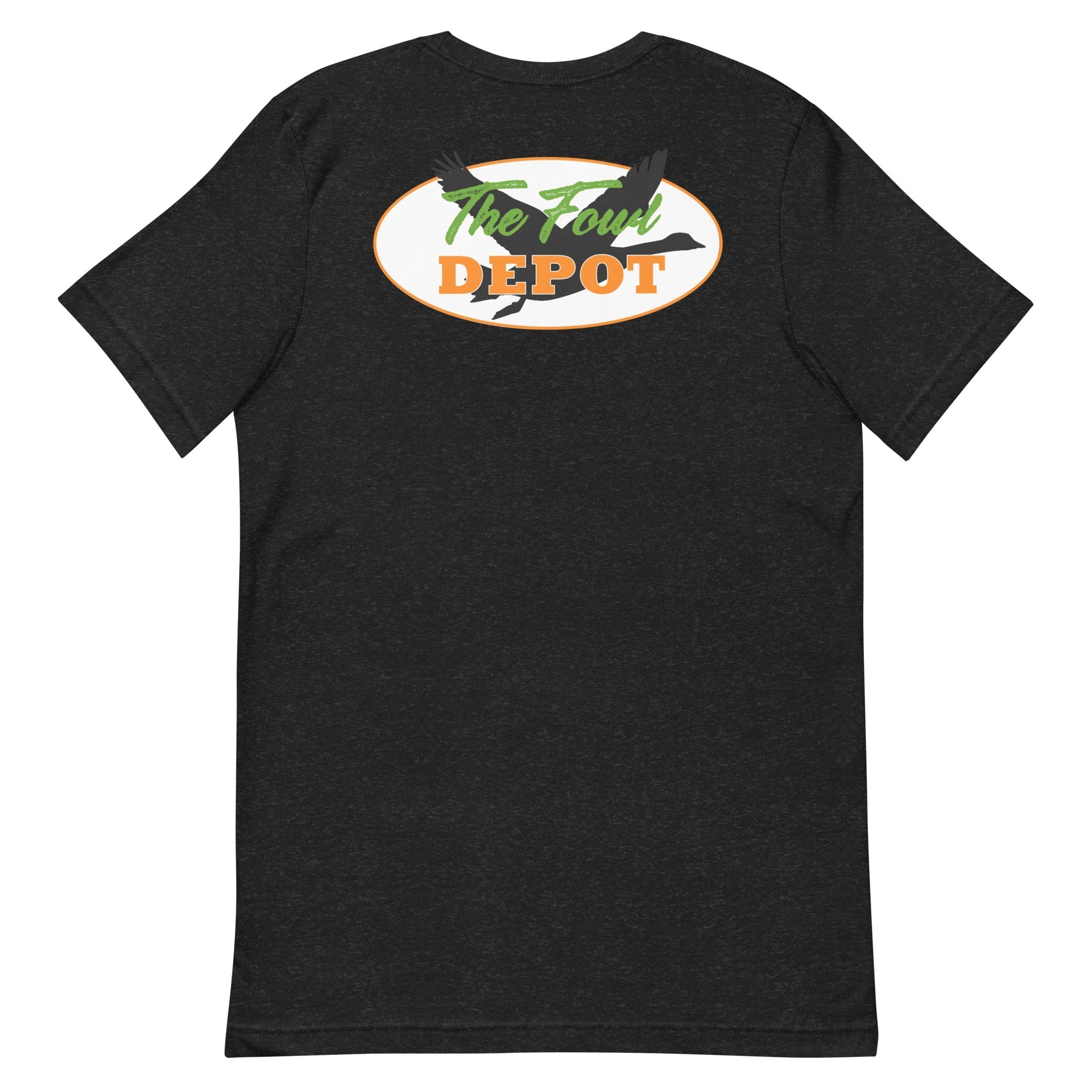 TFD t-shirt