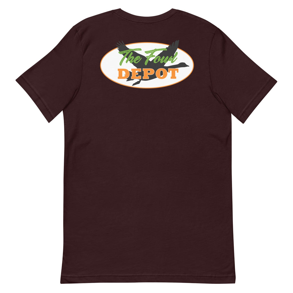 TFD t-shirt