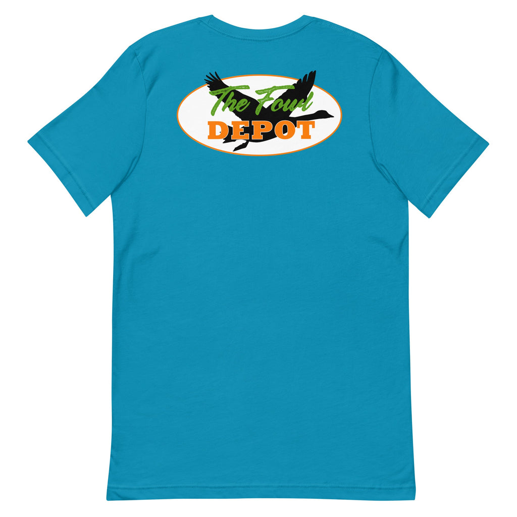 TFD t-shirt