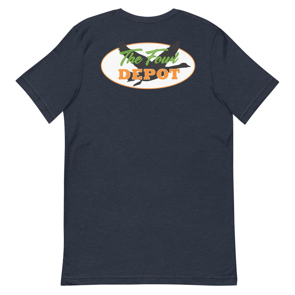 TFD t-shirt