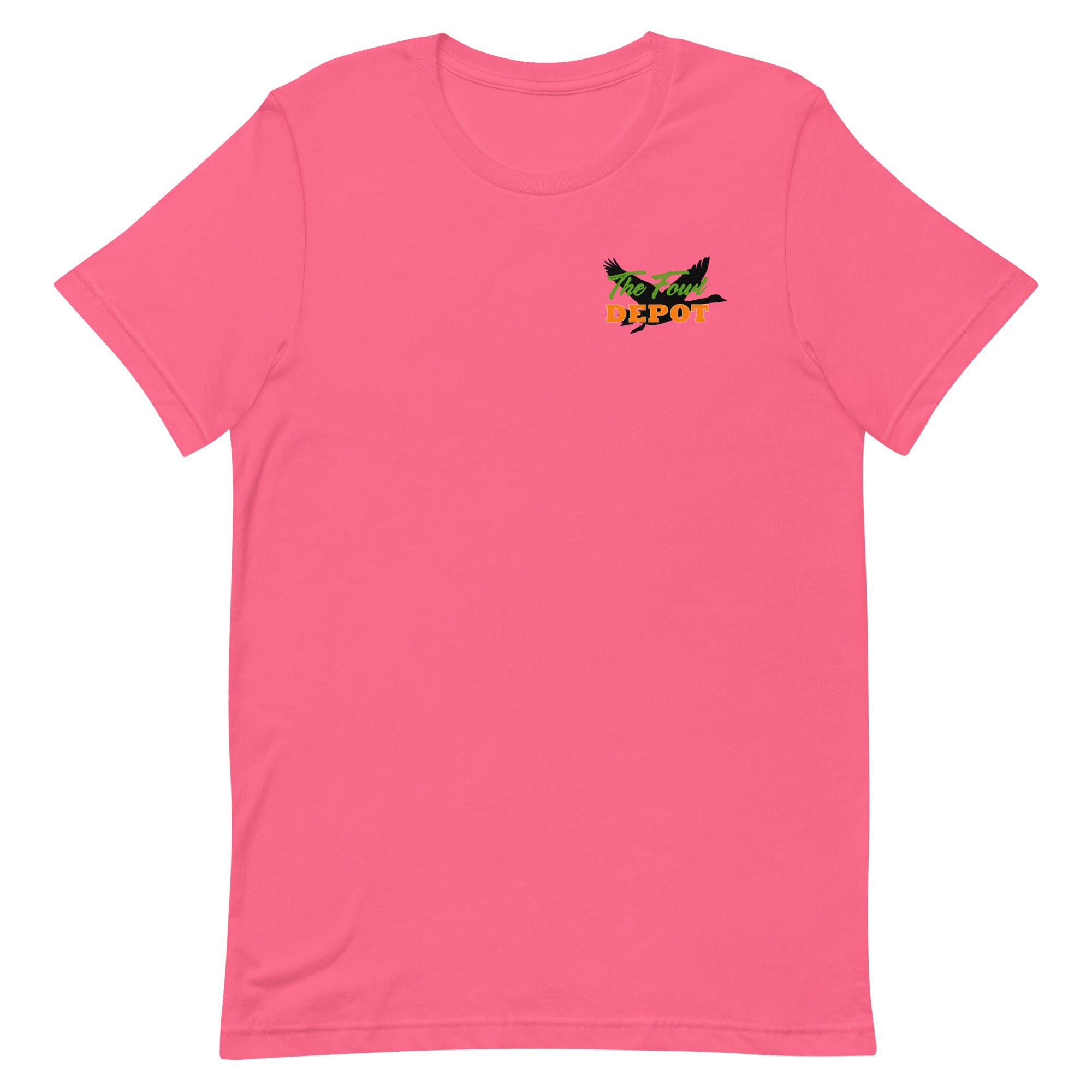 TFD t-shirt