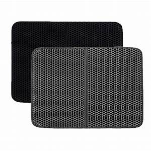 Cat Litter Pad Honeycomb