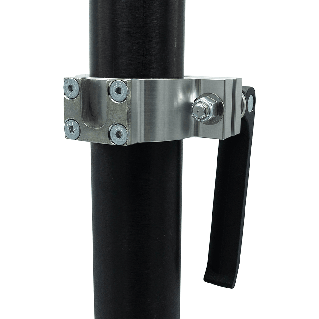 AGM Products Electric Jack