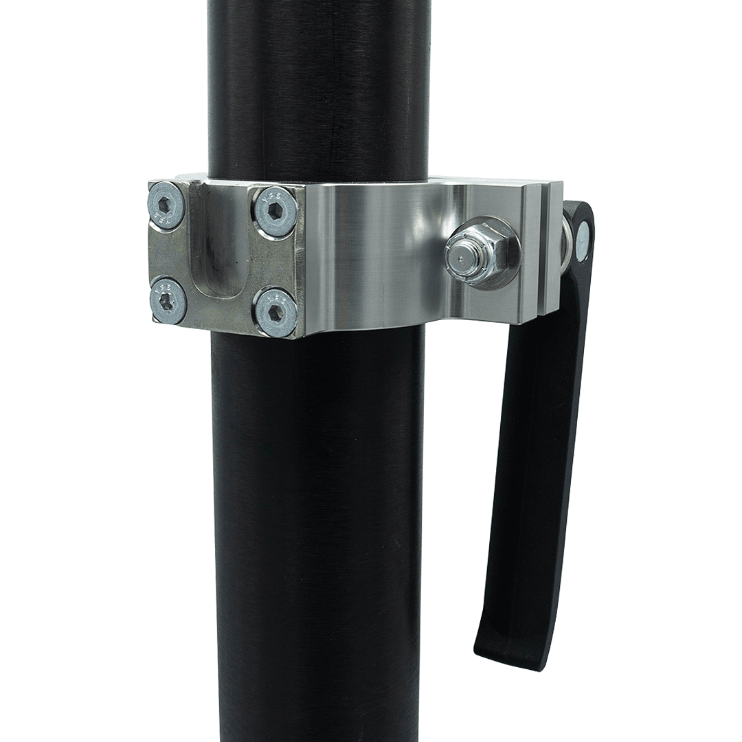 AGM Products Electric Jack