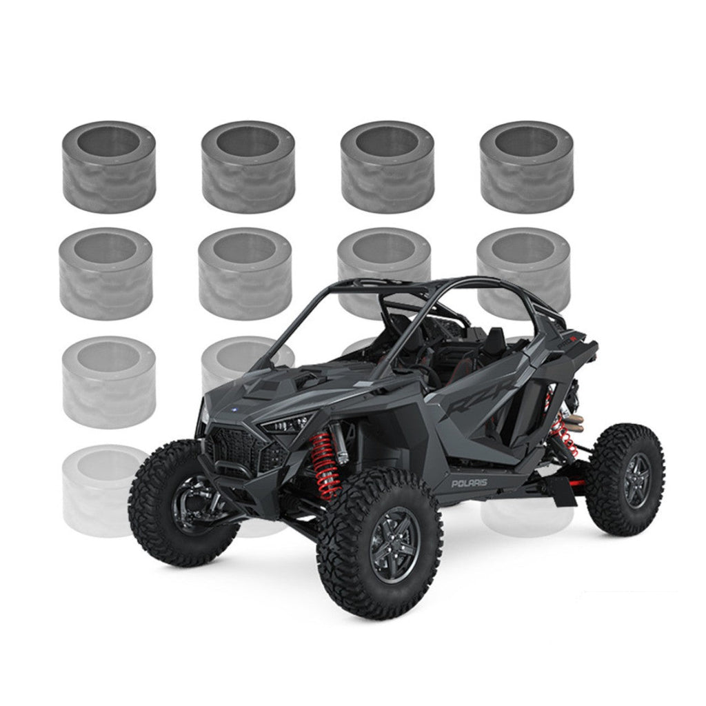 S3 Powersports Titan A Arm Bushings for RZR Pro R / Turbo R / Pro S