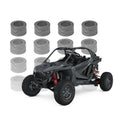 S3 Powersports Titan A Arm Bushings for RZR Pro R / Turbo R / Pro S
