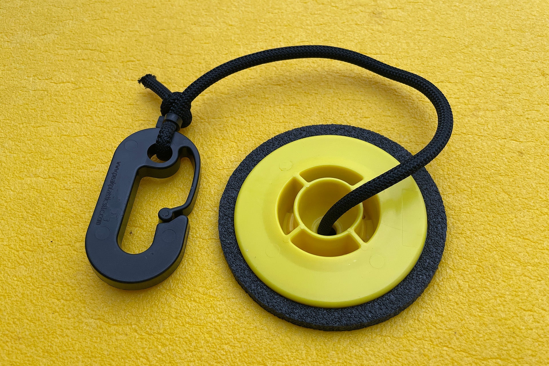 Tether Kit