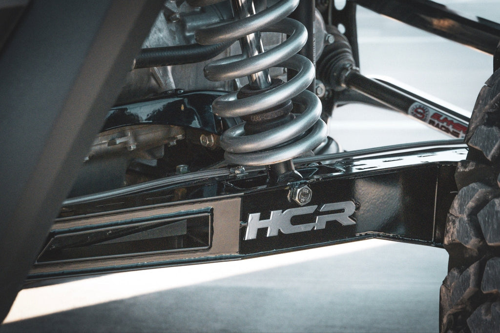 HCR Racing Long Travel Suspension Kit for Honda Talon 1000X