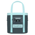 Toadfish Waterproof Sling - Ocean Blue