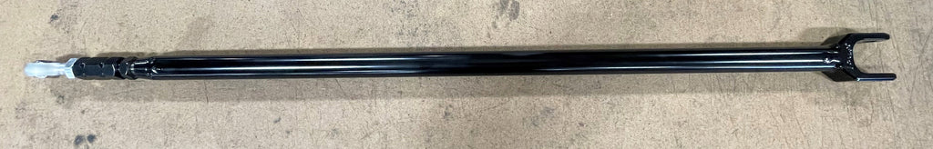 Polaris Turbo R Toe Link Kit