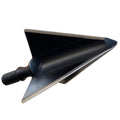 TOTA | 100 grain broadhead | 1-1/8 inch | fixed 3-blade