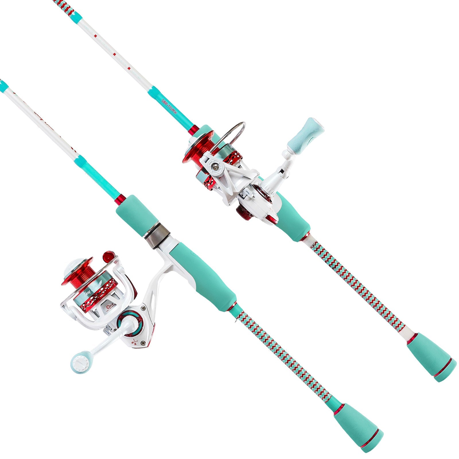 Shay Bird Spinning Combo