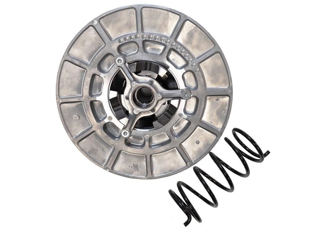 Aftermarket Assassins S2 Recoil Clutch Kit for 18-20 RZR Turbo S