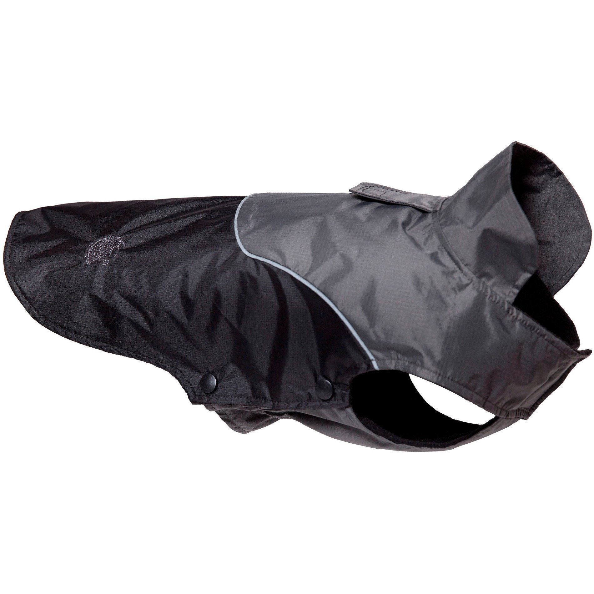 Touchdog ® Subzero-Storm Reflective Year Round Waterproof Dog Coat