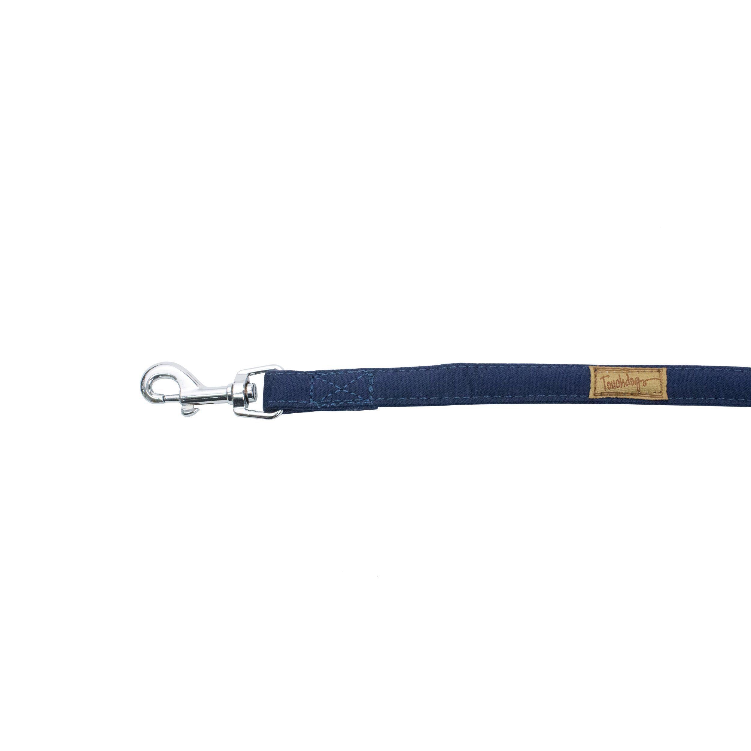 Touchdog ® 'Tough-Boutique' 2-in-1 Adjustable Fashion Dog Harness and Leash