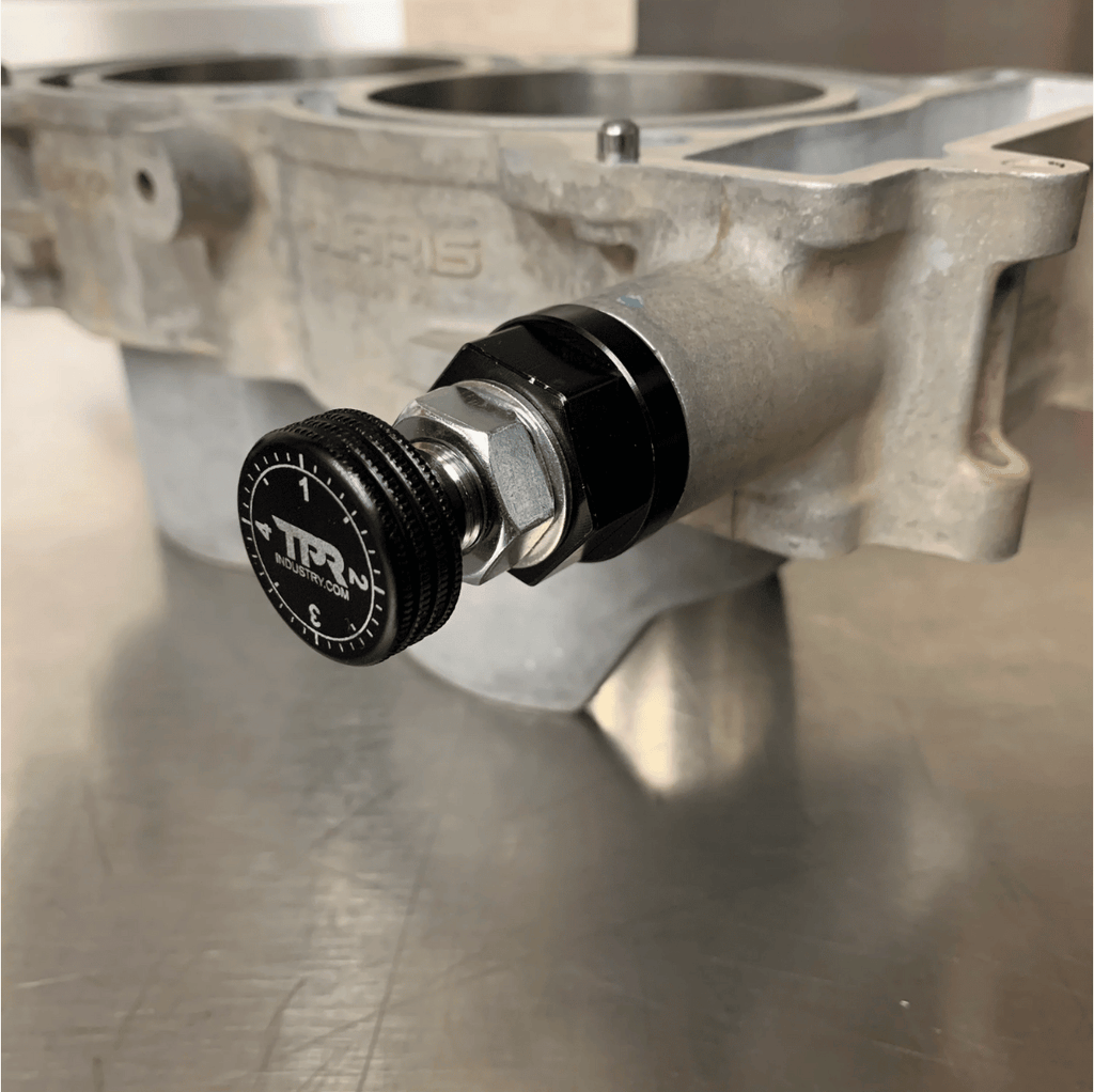 TPR Industry Cam Chain Tensioner for 14-16 Polaris RZR XP 1000