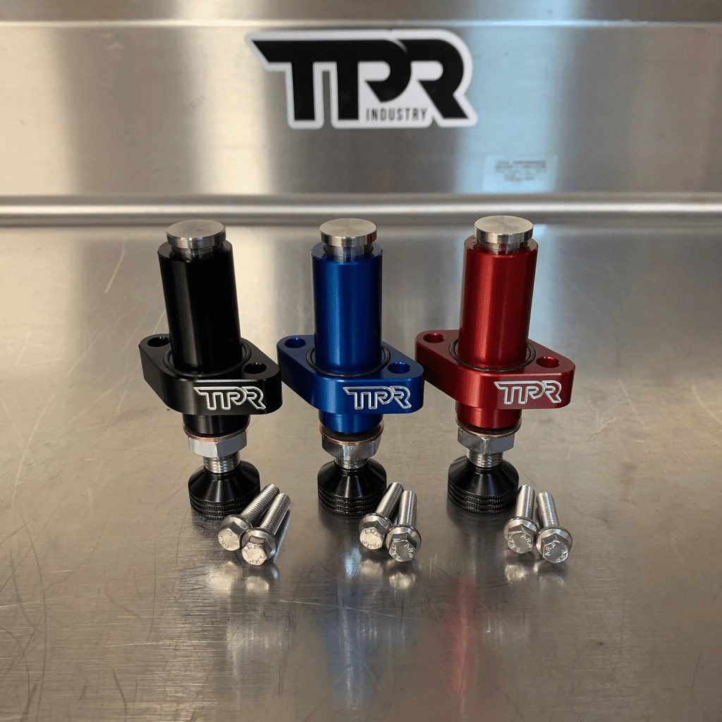 TPR Industry Cam Chain Tensioner for Polaris RZR 900 / XP 1000 / RS1