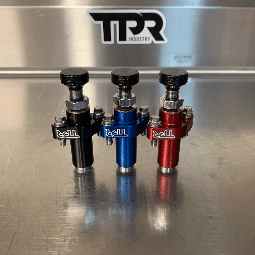 TPR Industry Cam Chain Tensioner for Polaris RZR 900 / XP 1000 / RS1