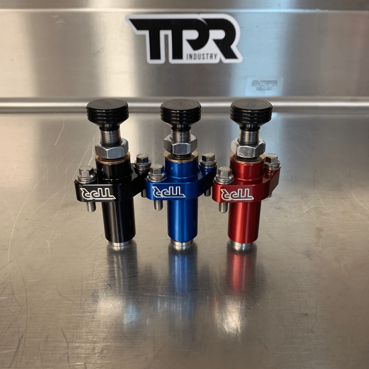 TPR Industry Cam Chain Tensioner for Polaris RZR Turbo / Turbo S / Pro XP / Turbo R