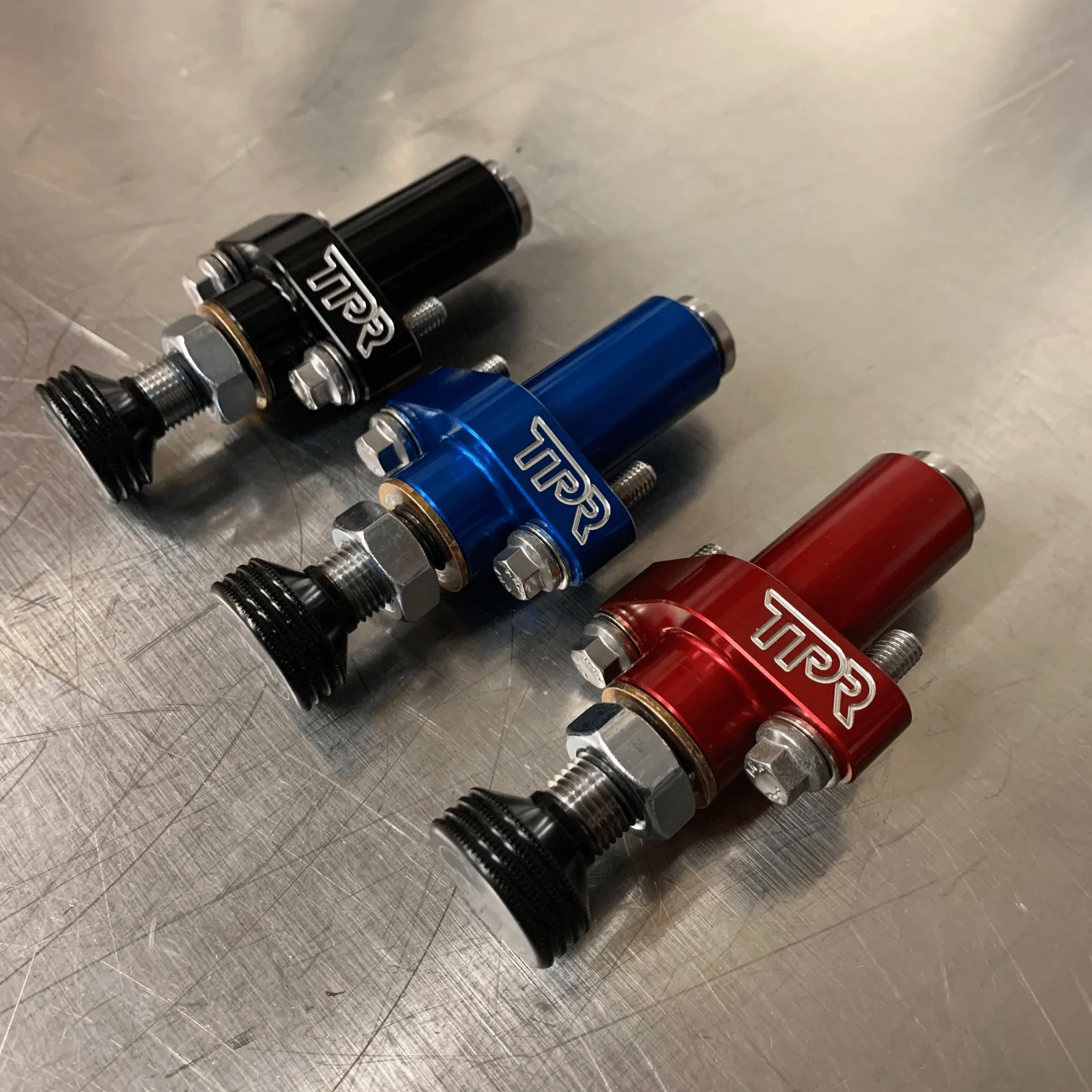 TPR Industry Cam Chain Tensioner for Polaris RZR Turbo / Turbo S / Pro XP / Turbo R