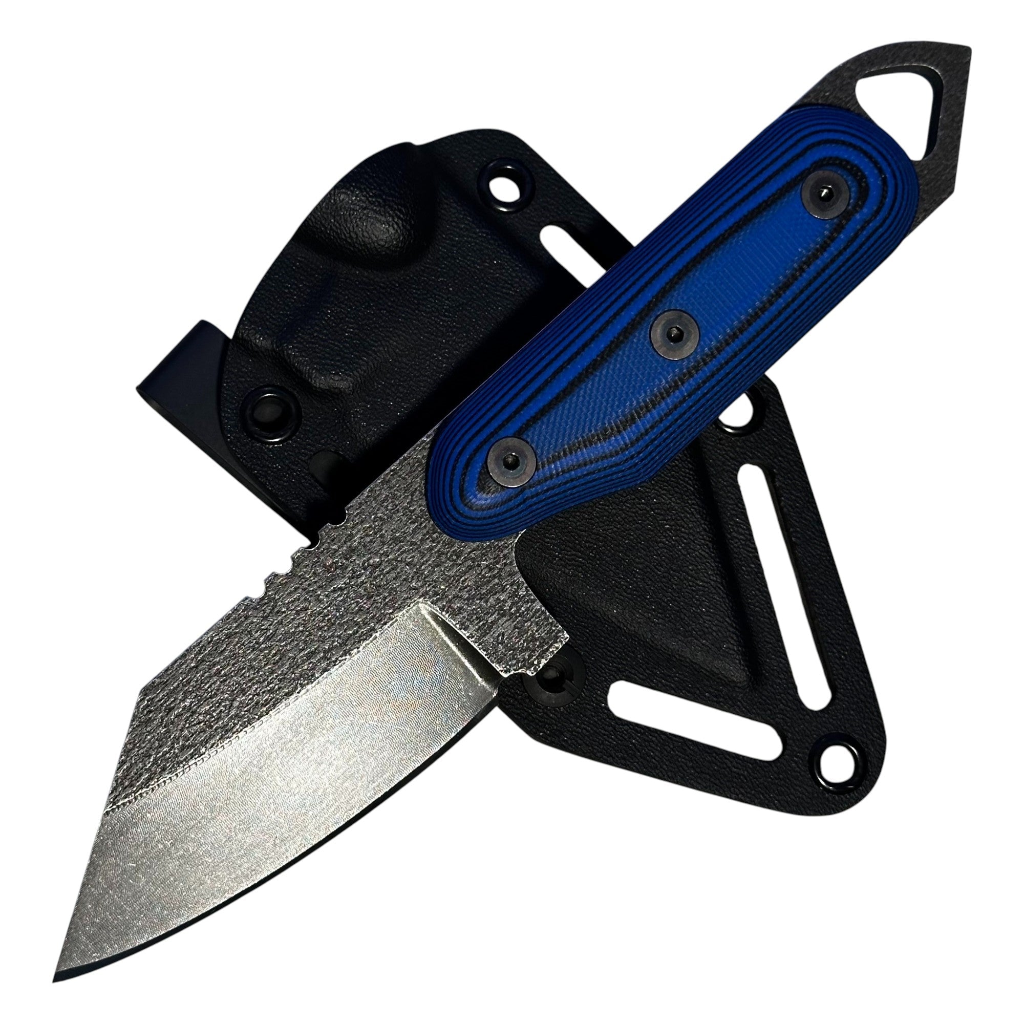 2026 US Tanto