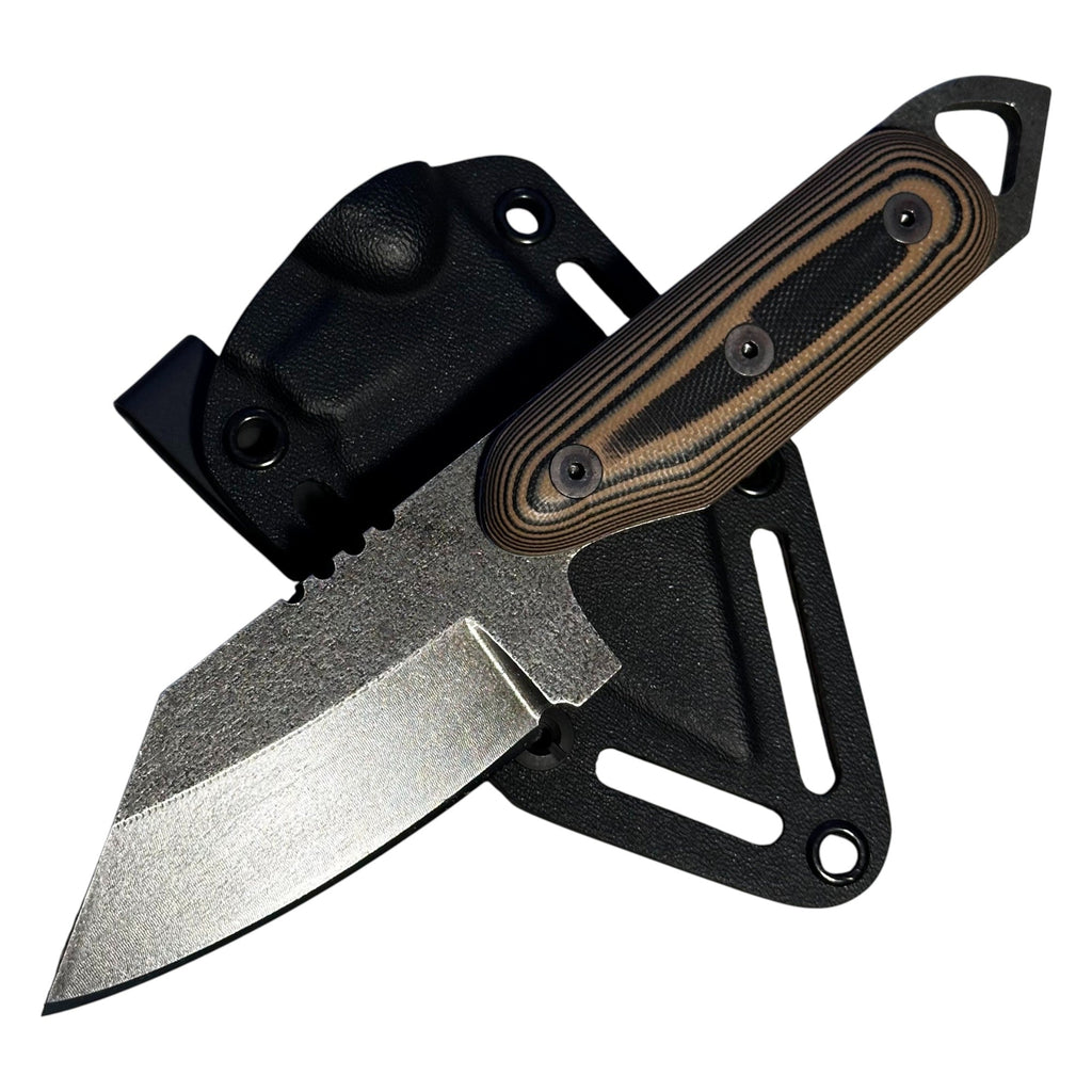 2026 US Tanto