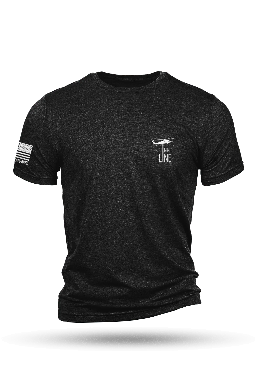Tri-Blend T-Shirt - Don't Tread On Me