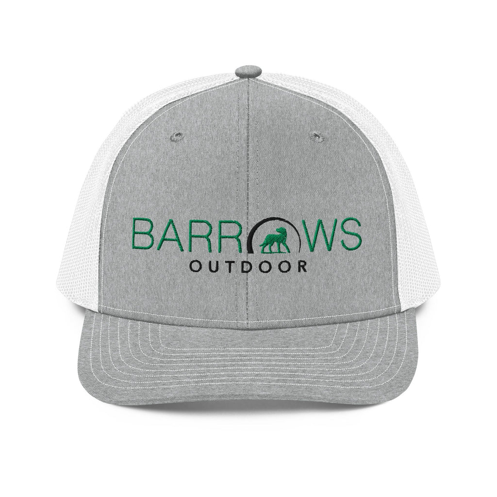 Barrows Trucker Cap