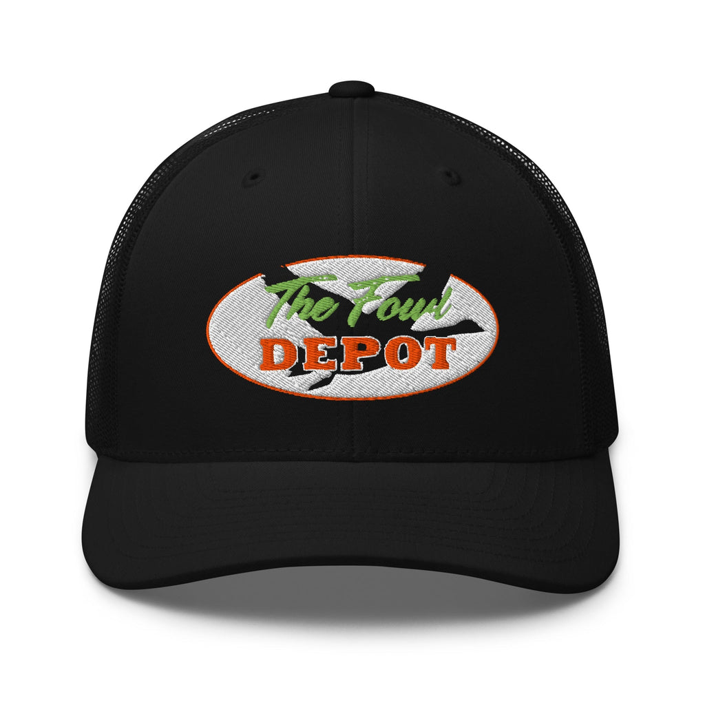 Trucker Cap