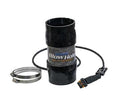 Clutch Inline Blower for Polaris RZR Turbo, 2020 Pro, and 2021 & Newer