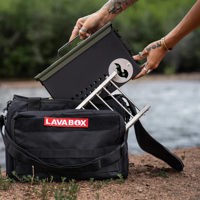 Bugout Bag