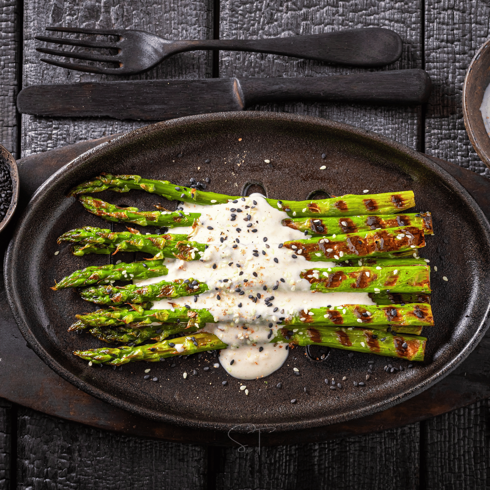 UC72 Asparagus – 50 Seeds