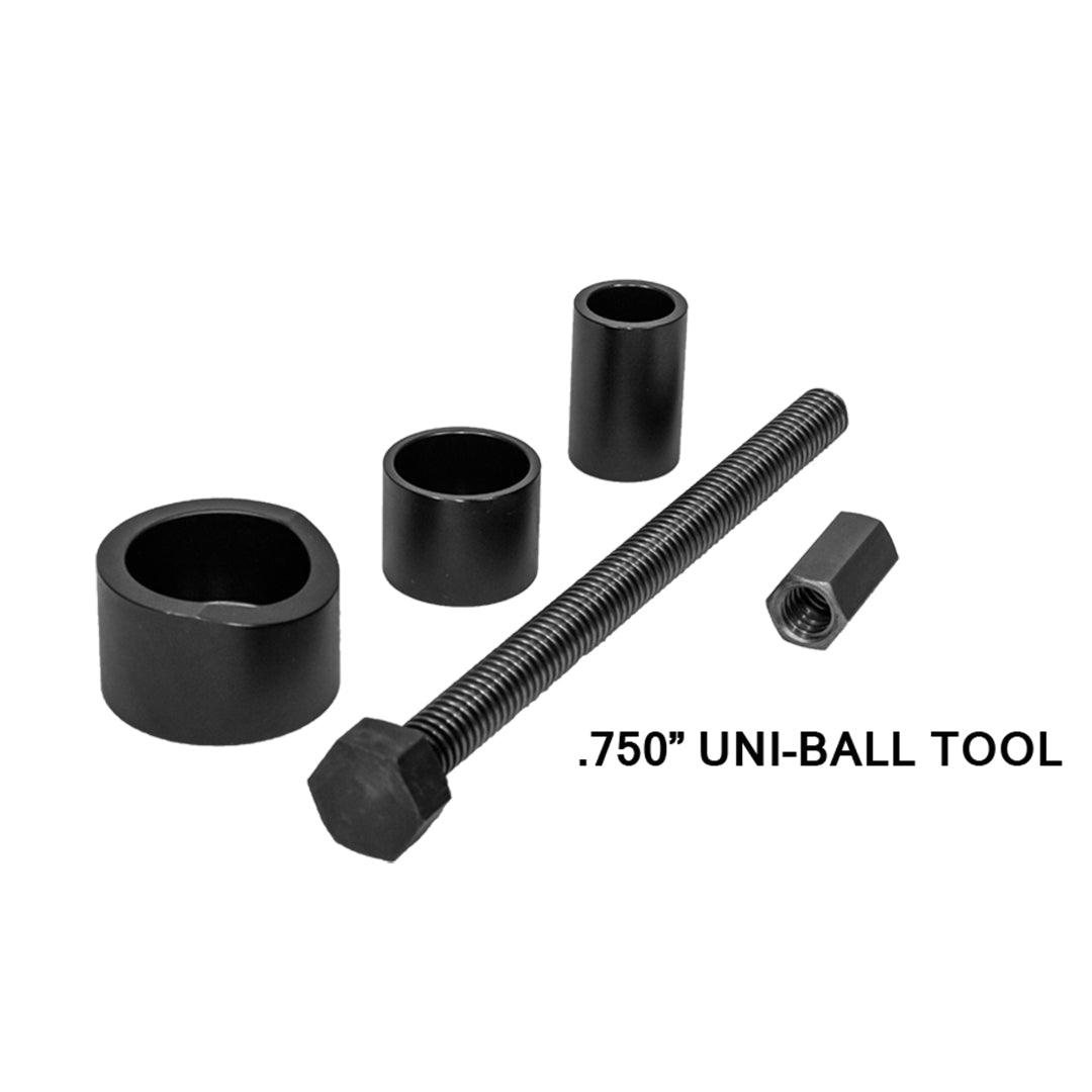 AGM Products Uni-Ball Tool