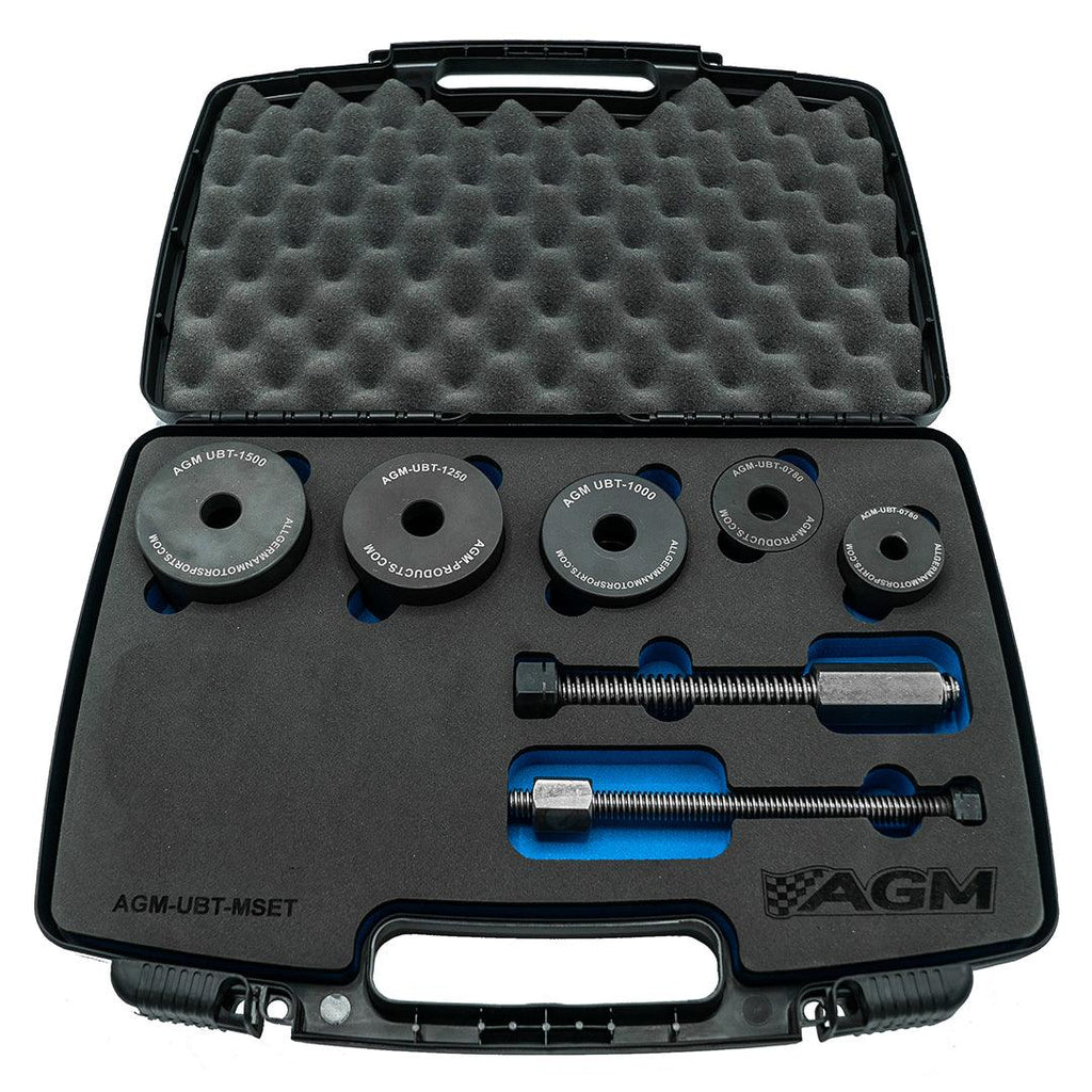 AGM Products Uni-Ball Tool Master Set