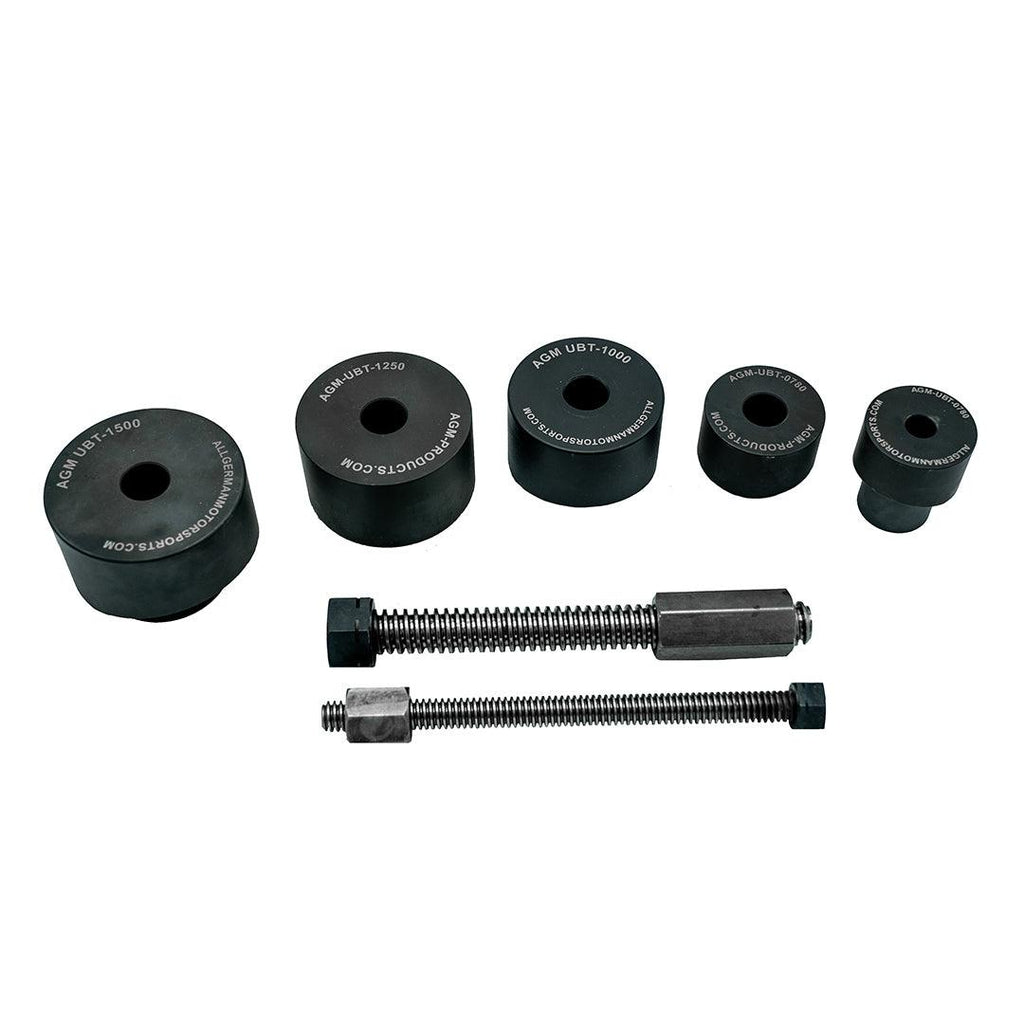 AGM Products Uni-Ball Tool Master Set