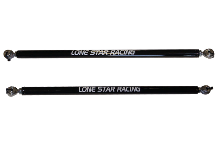 Polaris RZR Turbo STS Upper Radius Rod Kit