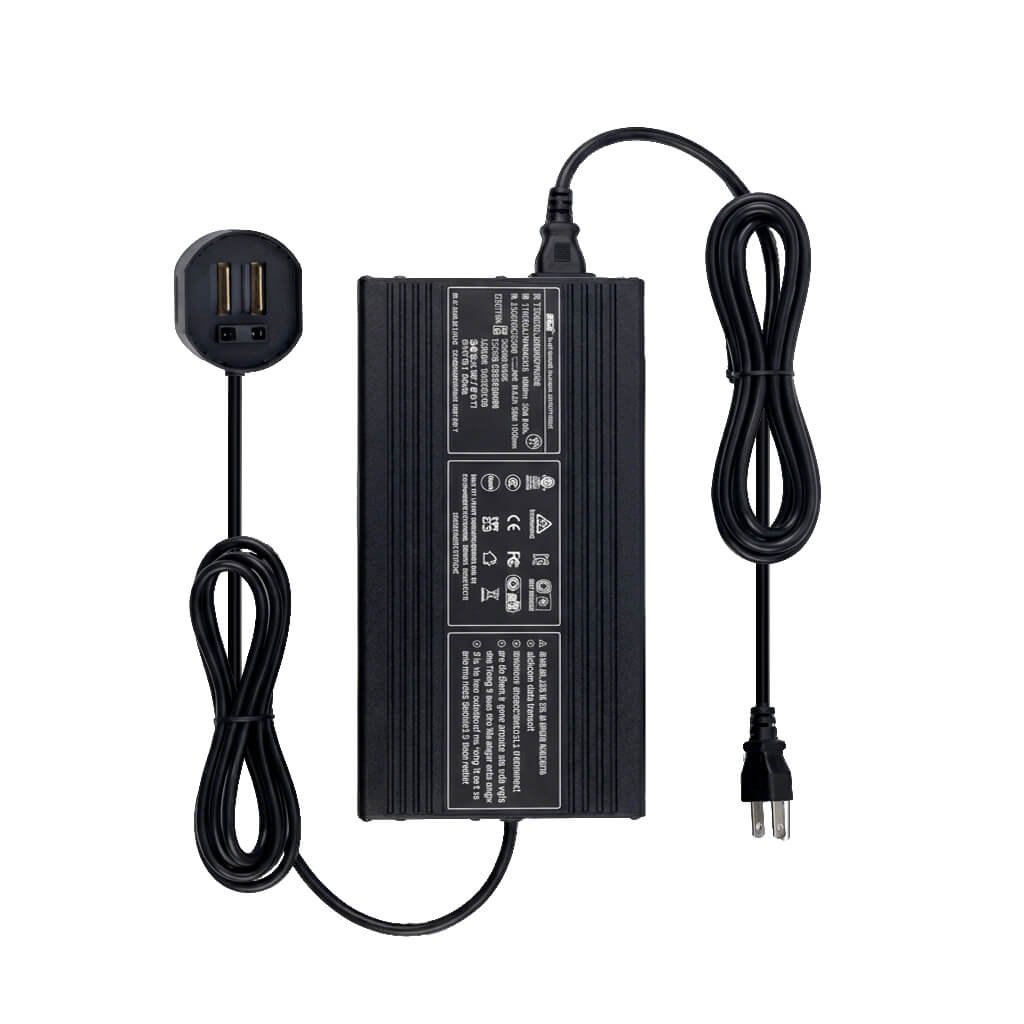 Vapor Fast Charger