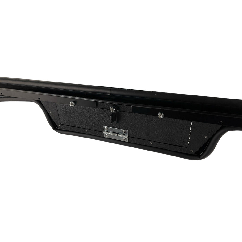 Moto Armor Glass Windshield with Vent for 2021+ Polaris RZR Trail S